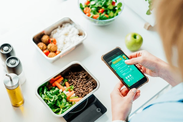 HealthBuddy Calorie